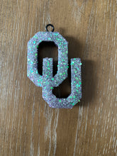Load image into Gallery viewer, Viva La Juicy OU freshie
