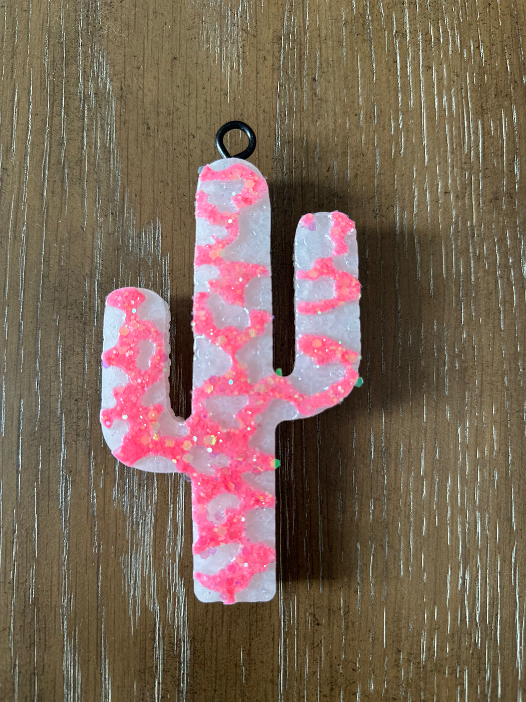 Urban Cowboy cactus freshie