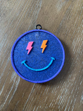 Load image into Gallery viewer, Love Spell bolt smiley
