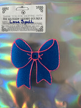 Load image into Gallery viewer, Love Spell bow freshie
