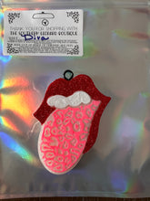 Load image into Gallery viewer, Leopard Tongue Diva Scent Freshie
