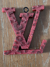 Load image into Gallery viewer, Viva La Juicy designer car freshie
