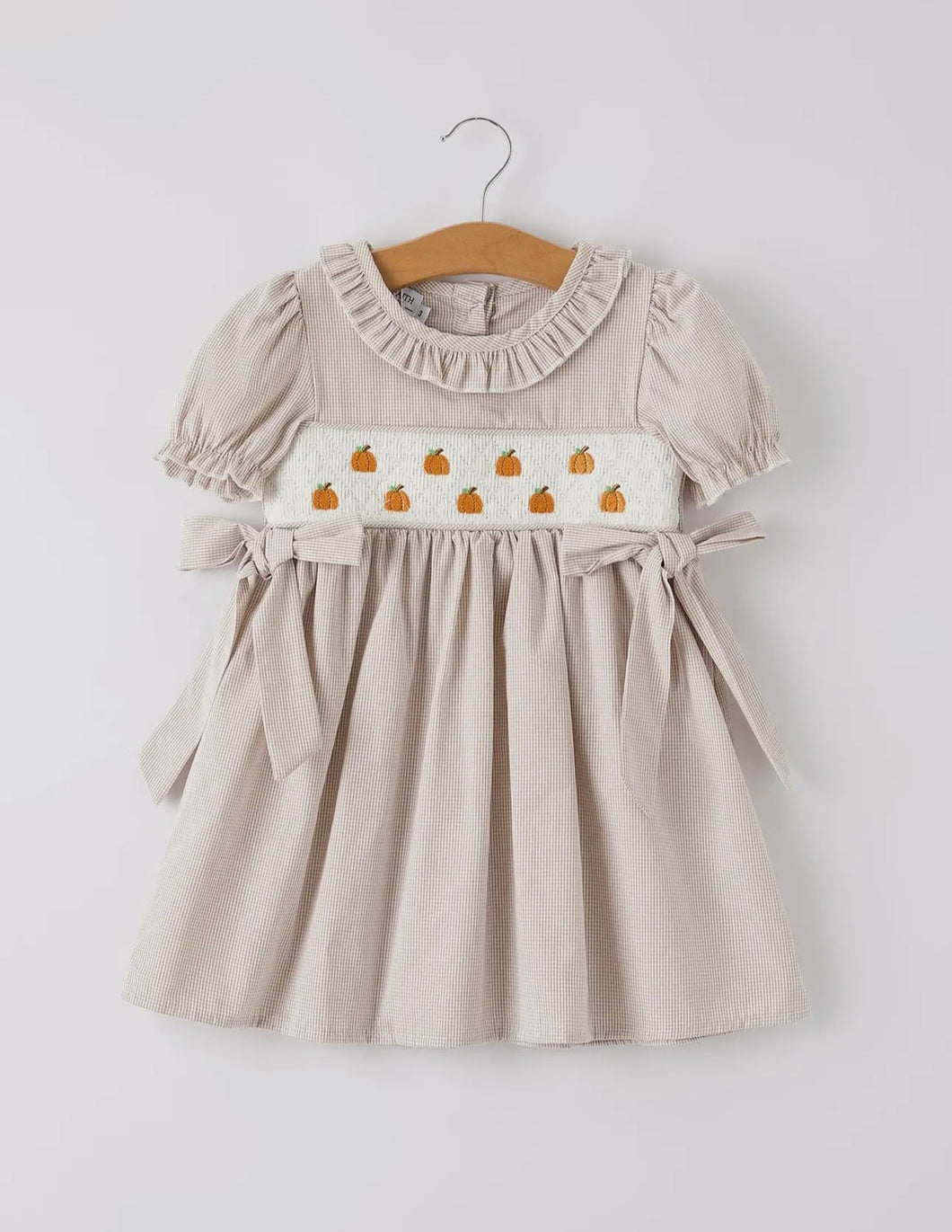 STELLA MAE DRESS