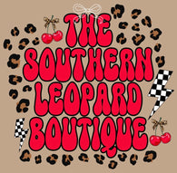 The Southern Leopard Boutique LLC