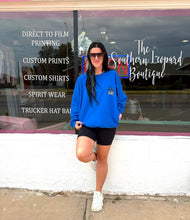 Load image into Gallery viewer, Loud &amp; Proud Sweatshirt
