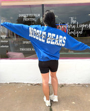 Load image into Gallery viewer, Loud &amp; Proud Sweatshirt

