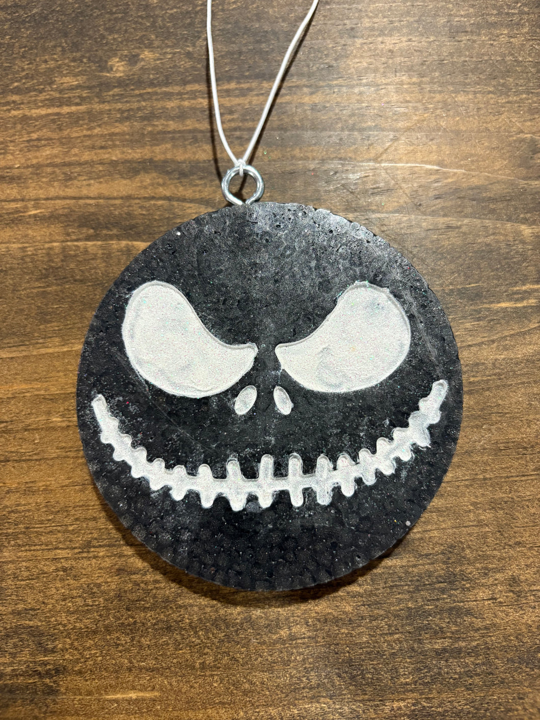 J Skelly Freshie
