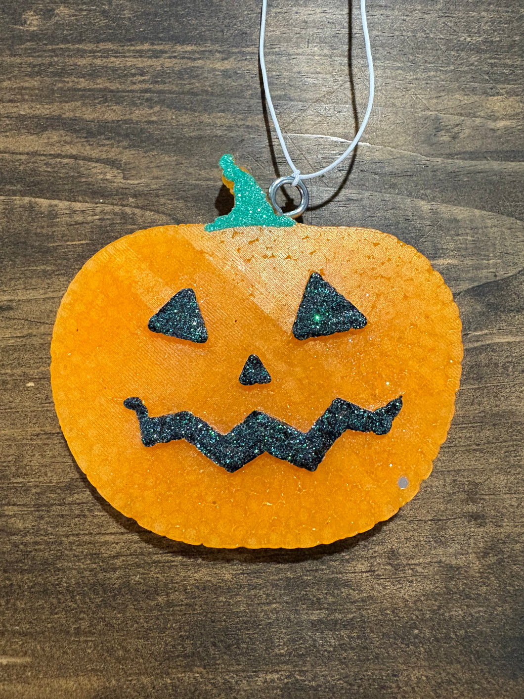 Jack-O-Lantern Freshie
