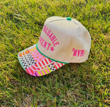 Load image into Gallery viewer, MVP Hat (Most Valuable Parent)
