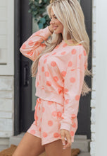 Load image into Gallery viewer, Pink Oh My Polka Dots Outfit
