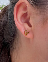 Load image into Gallery viewer, Bears Fans Earrings
