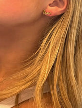 Load image into Gallery viewer, Bears Fans Earrings

