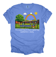 Load image into Gallery viewer, It's a Good Day to have a Good Day KID PTO Fundraiser
