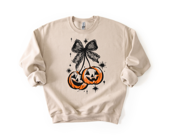 PUMPKIN CHERRIES