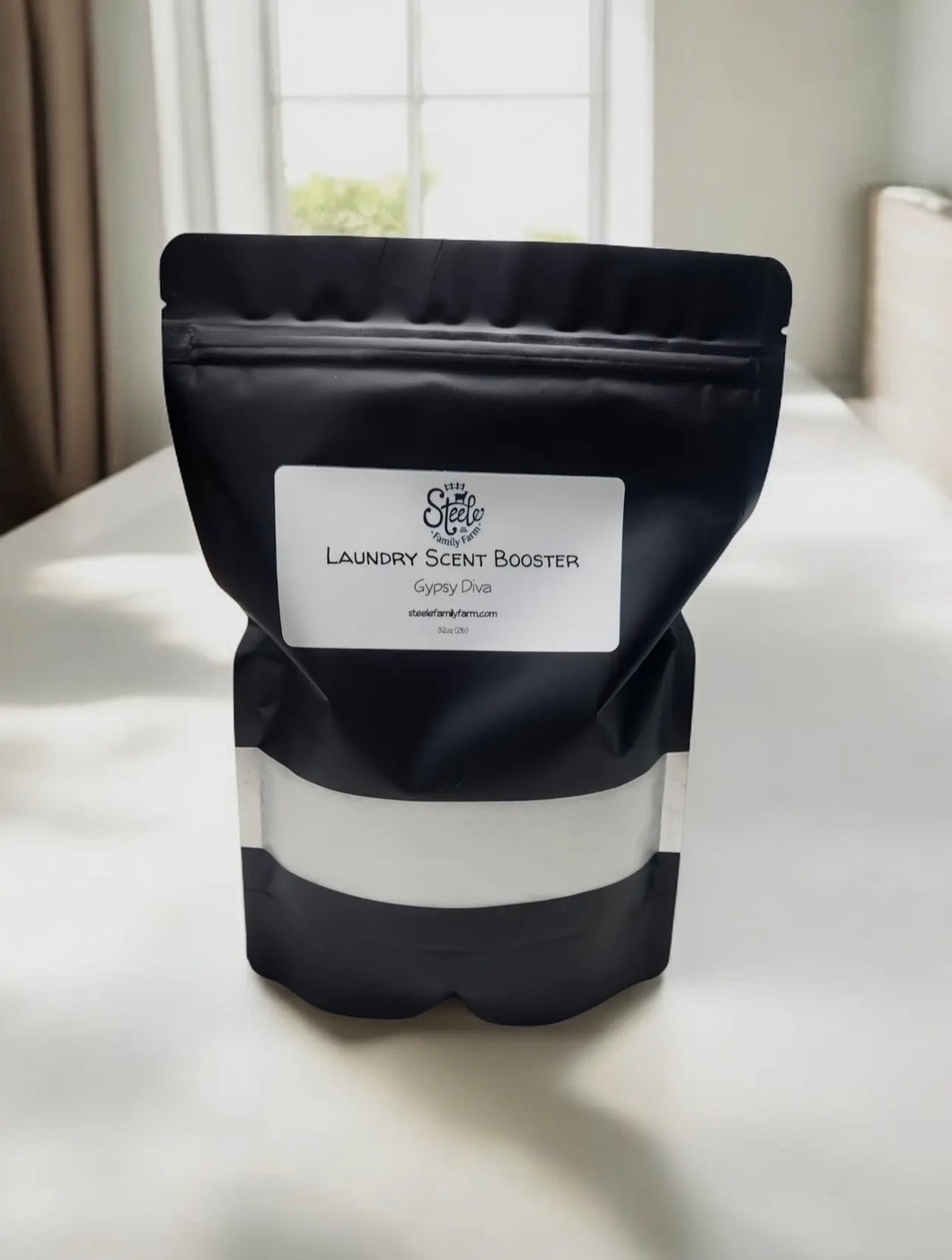 Gypsy Diva Laundry Scent Booster