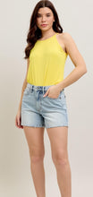 Load image into Gallery viewer, Judy Blue rigid shorts
