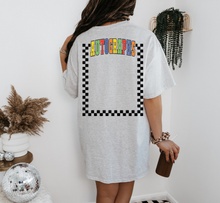 Load image into Gallery viewer, 2024/2025 Last Day of School autograph tee
