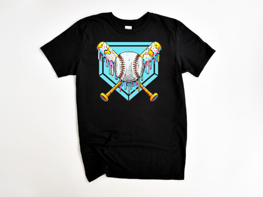 BASEBALL DRIP