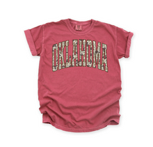 Load image into Gallery viewer, CAMO OKLAHOMA
