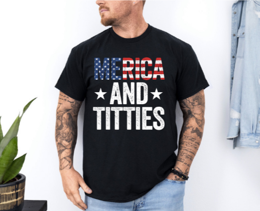 Merica