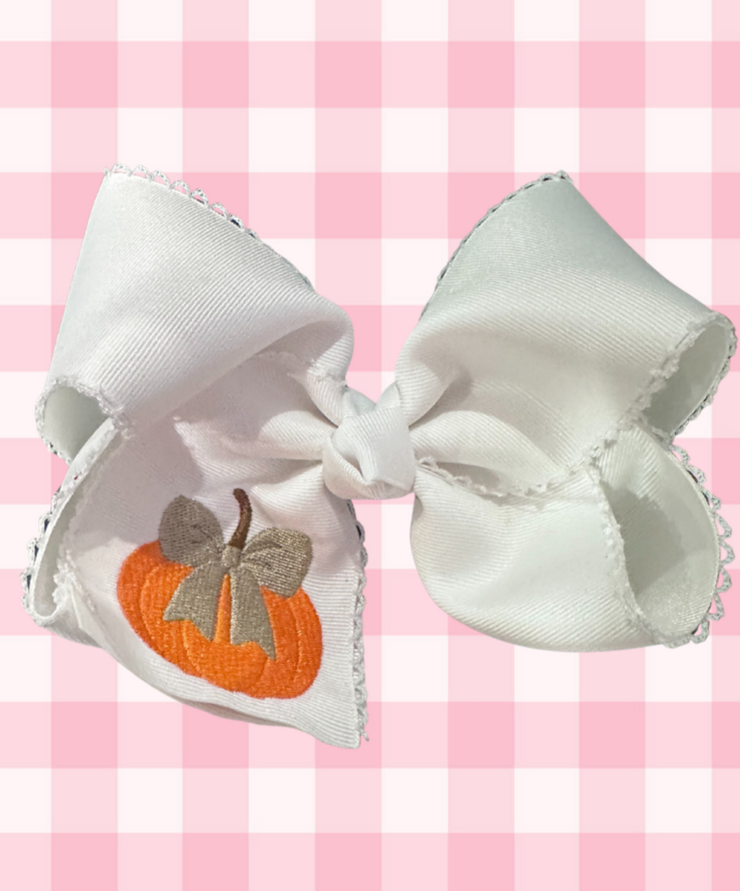 Stella Mae Bow