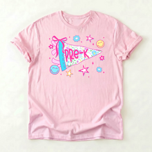 Load image into Gallery viewer, PREPPY BACK 2 SCHOOL
