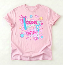 Load image into Gallery viewer, PREPPY BACK 2 SCHOOL
