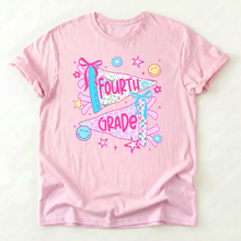 Load image into Gallery viewer, PREPPY BACK 2 SCHOOL
