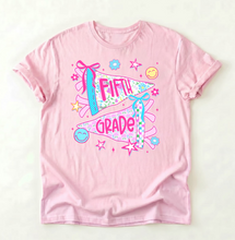 Load image into Gallery viewer, PREPPY BACK 2 SCHOOL
