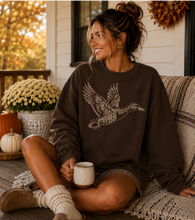 Load image into Gallery viewer, Wild &amp; Untamed Sweatshirt
