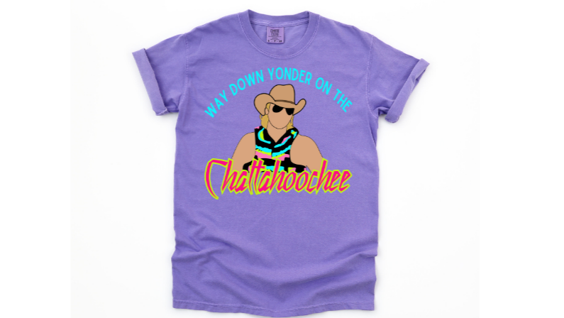 CHATAHOCHIE