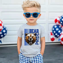 Load image into Gallery viewer, Kids Bear Pride Tee
