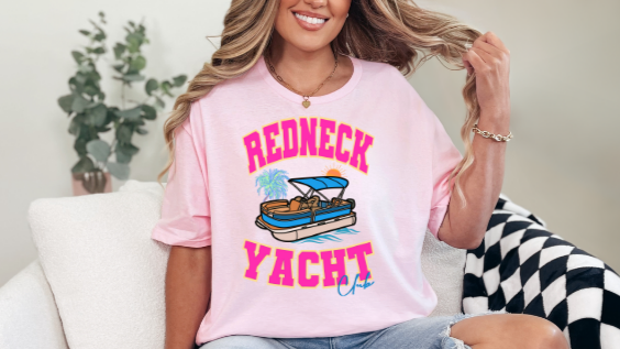REDNECK YACHT CLUB