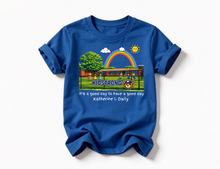 Load image into Gallery viewer, It's a Good Day to have a Good Day KID PTO Fundraiser
