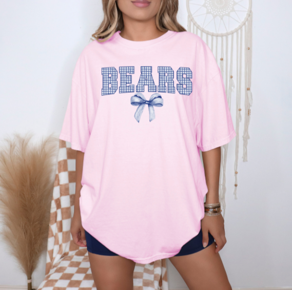 GIRLIE BEARS (adult)
