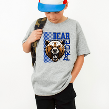 Load image into Gallery viewer, Kids Bear Pride Tee
