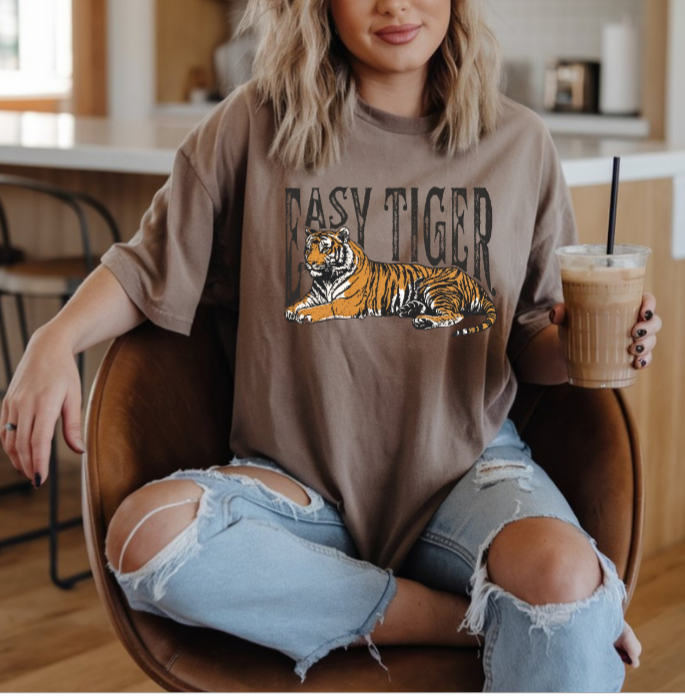 Easy Tiger