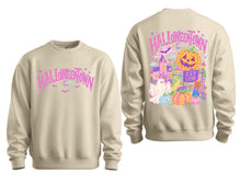 Load image into Gallery viewer, Halloween Town Sweatshirt
