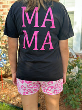 Load image into Gallery viewer, Mama Pocket Tee
