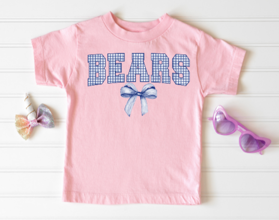 GIRLIE BEARS (kids)