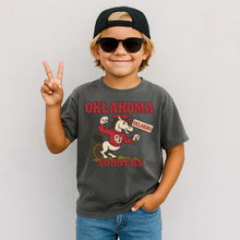 Load image into Gallery viewer, Vintage Oklahoma Sooners kids
