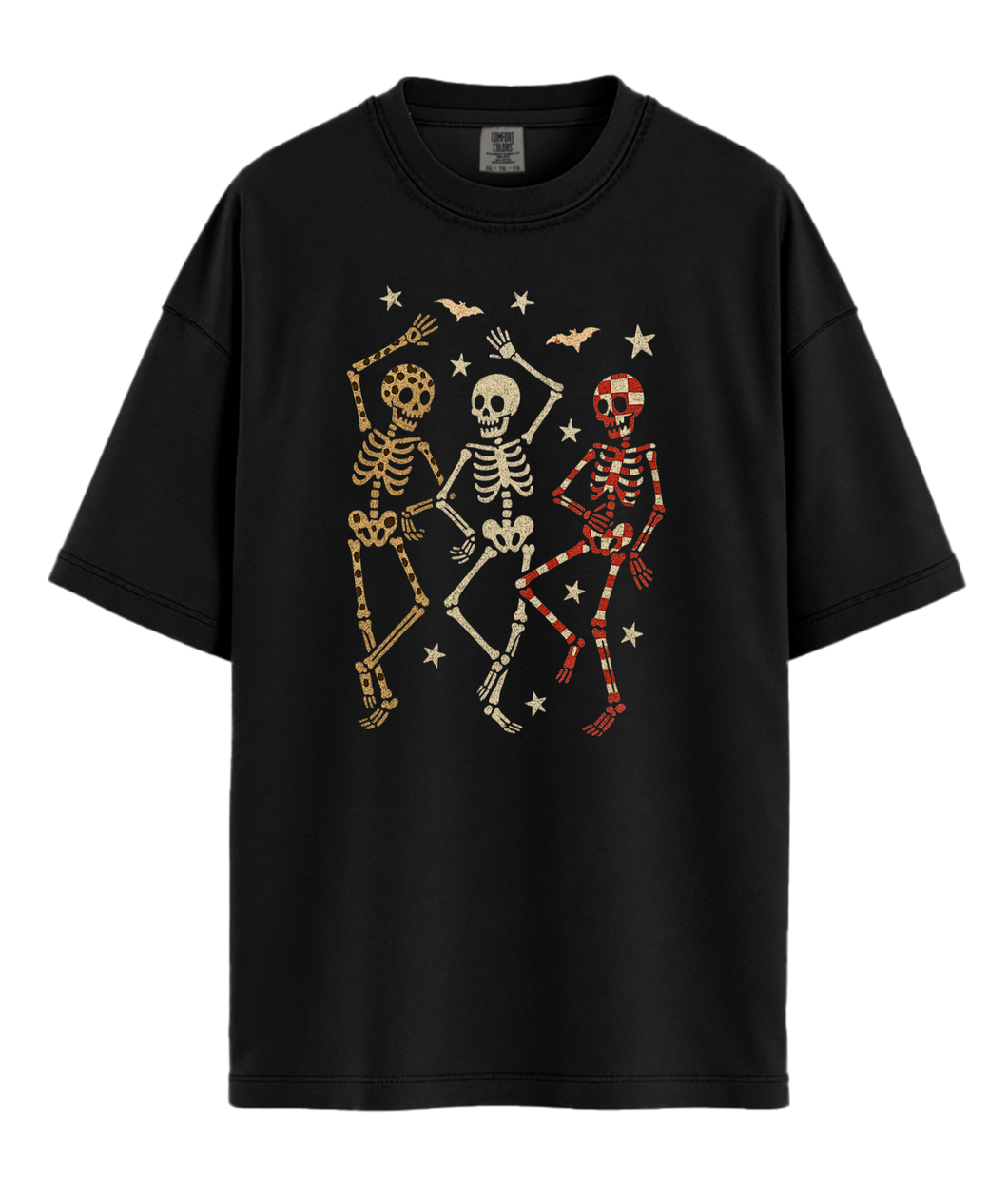Skellys Tee