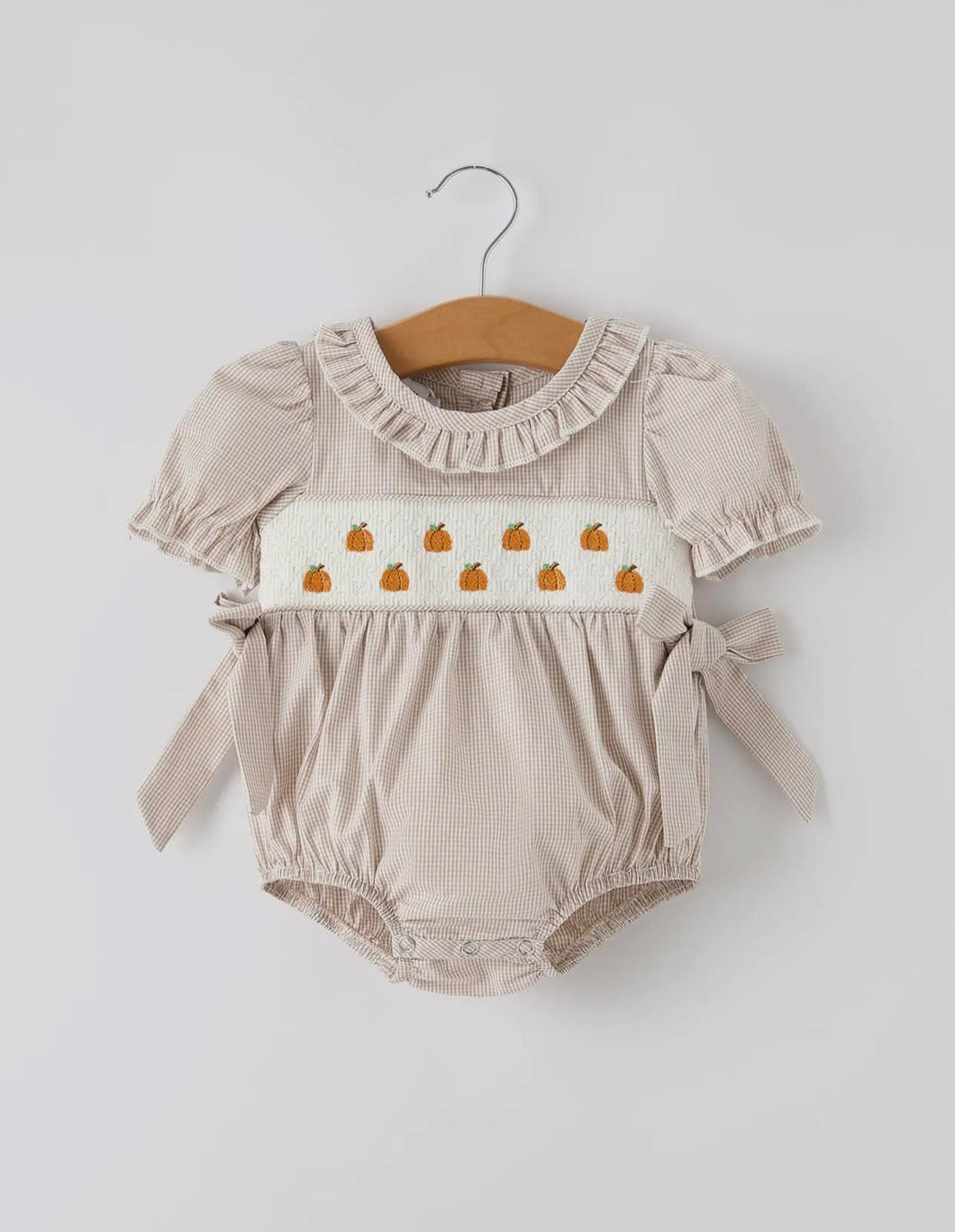 STELLA MAE ROMPER