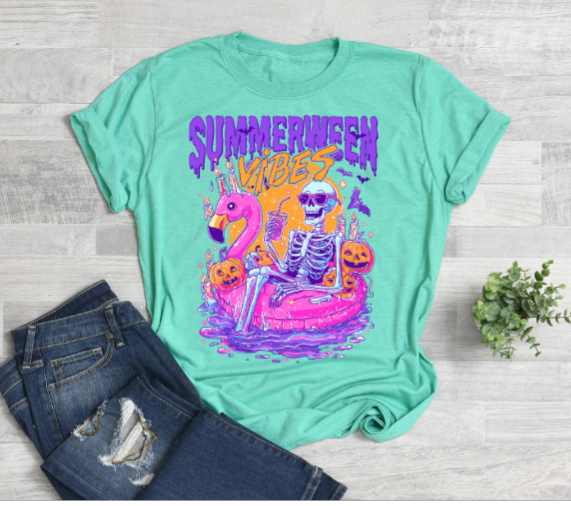 SUMMERWEEN