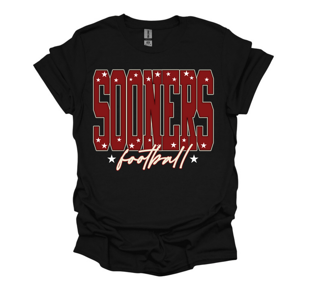 Sooners Football