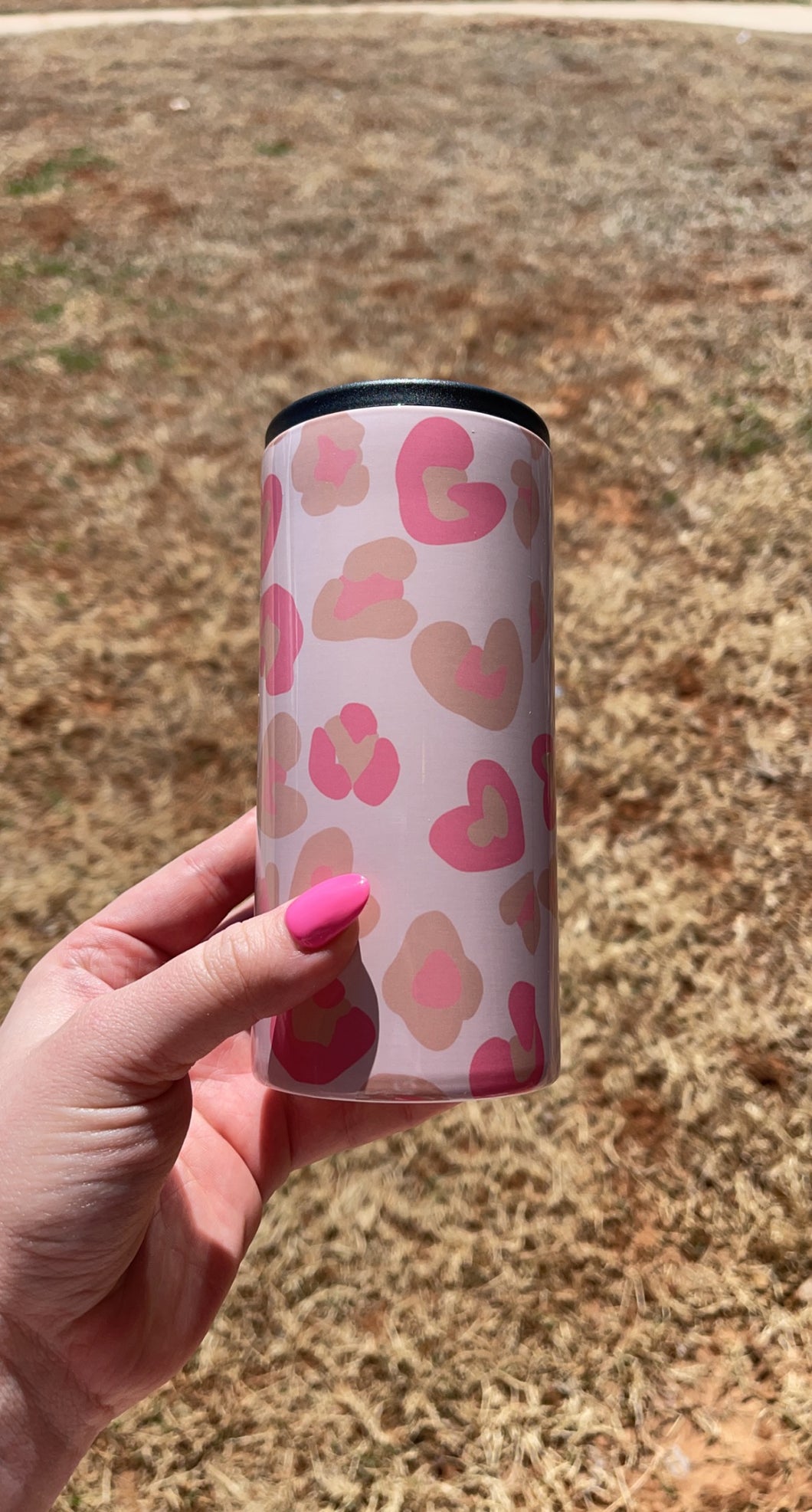 Boujee Can Coolers