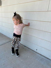 Load image into Gallery viewer, Leopard Baby Jogger
